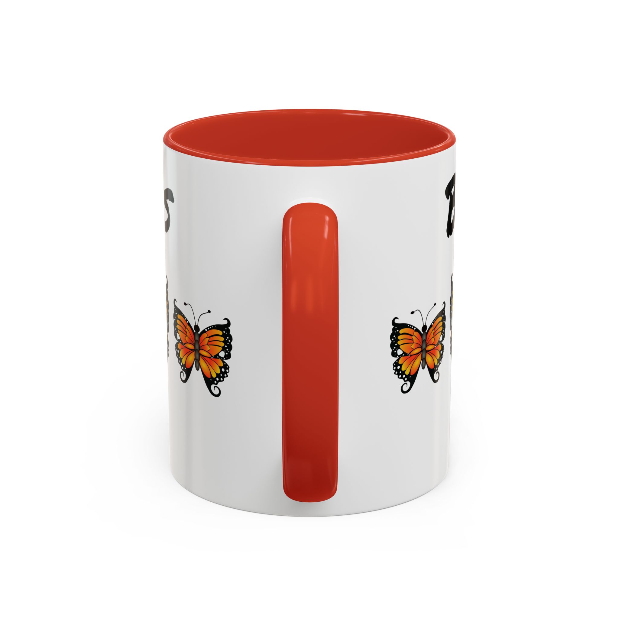 Butterfly Mug4